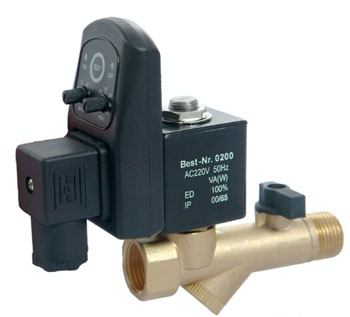 电子自动排水器b型