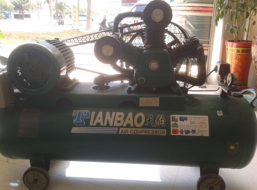 二手螺杆式、活塞机空压机出租出售