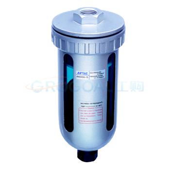 浮球自动排水器