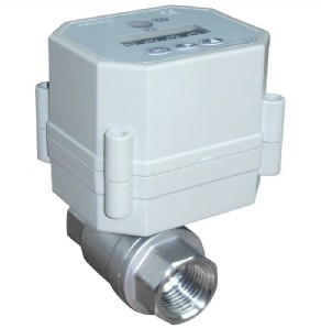 数显自动排水器