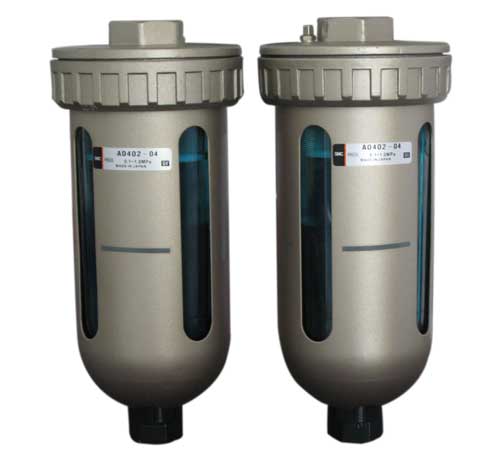 浮球自动排水器