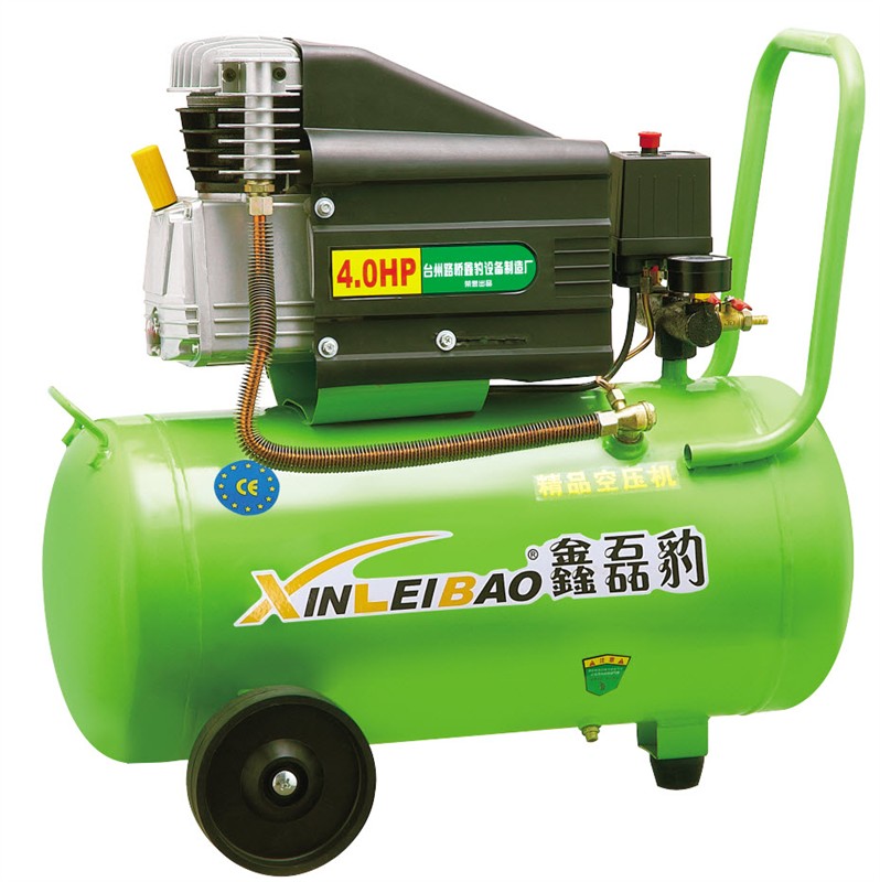 鑫磊豹牌全铜直联机