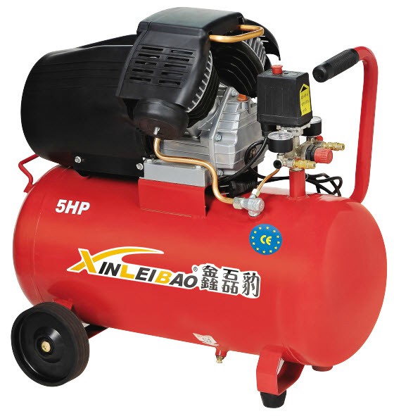 鑫磊豹直联V双缸式