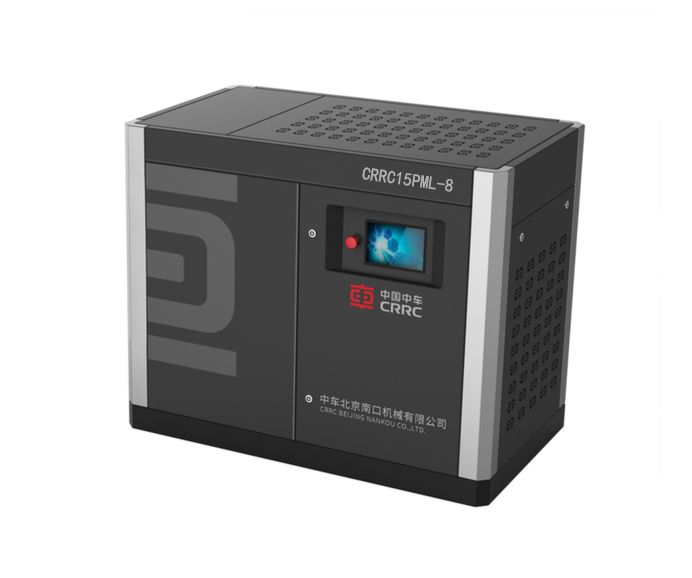 中国中车永磁变频CRRC15PM